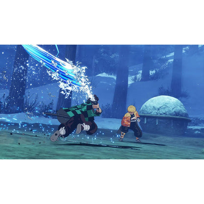 Demon Slayer: The Hinokami Chronicles - Xbox Series X - SEGA