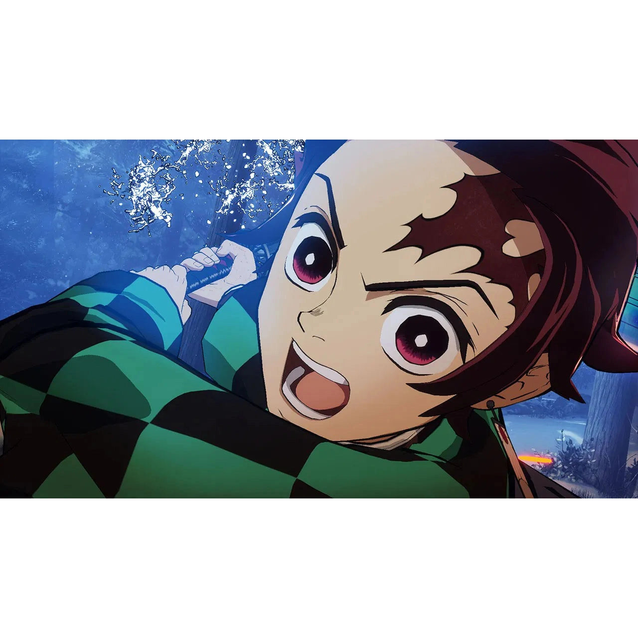 Demon Slayer: The Hinokami Chronicles - Xbox Series X - SEGA