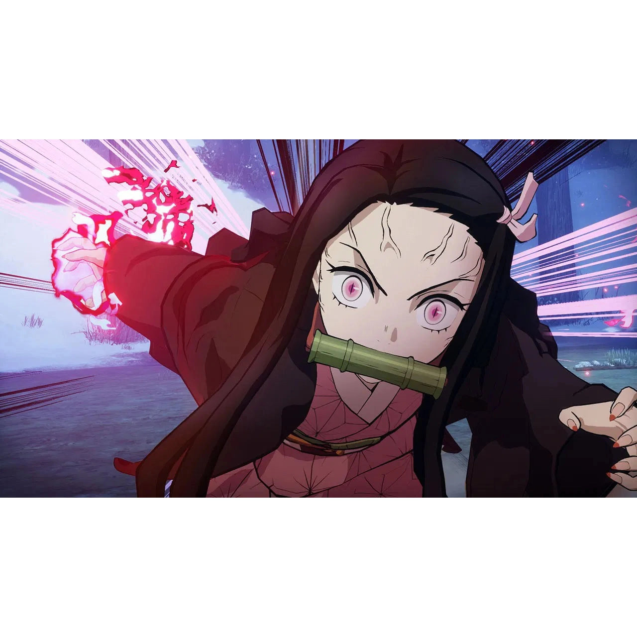 Demon Slayer: The Hinokami Chronicles - Xbox Series X - SEGA