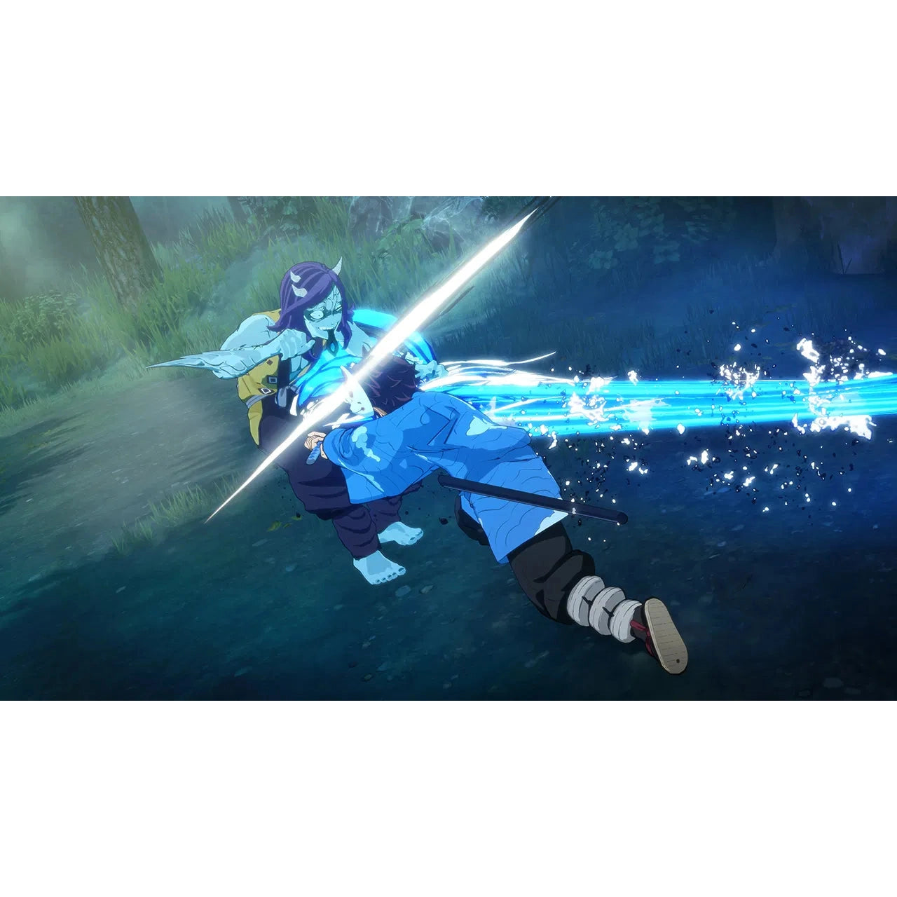 Demon Slayer: The Hinokami Chronicles - Xbox Series X - SEGA