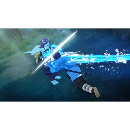 Demon Slayer: The Hinokami Chronicles - Xbox Series X - SEGA
