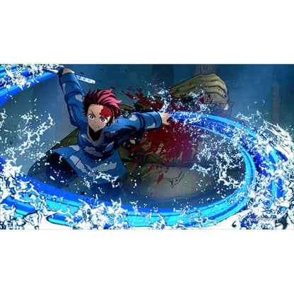 Demon Slayer: The Hinokami Chronicles - Xbox Series X - SEGA