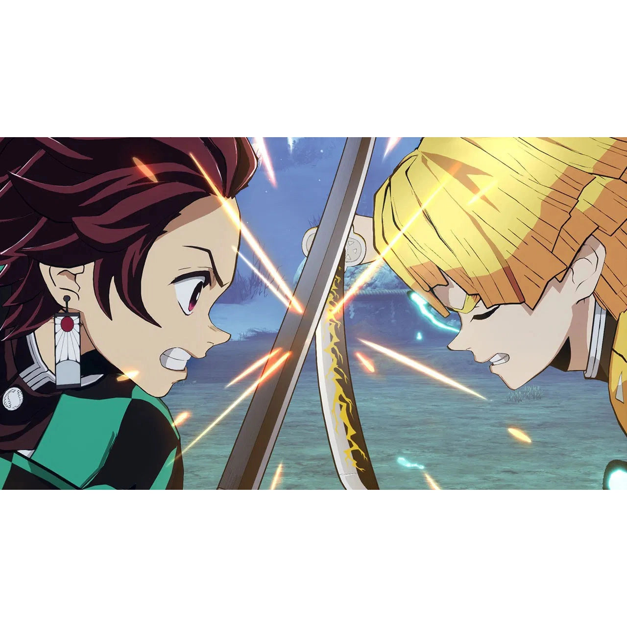 Demon Slayer: The Hinokami Chronicles - Xbox Series X - SEGA