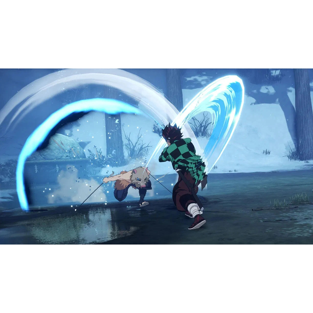Demon Slayer: The Hinokami Chronicles - Xbox Series X - SEGA