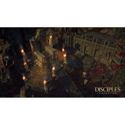 Disciples: Liberation Deluxe Edition - Xbox Series, Xbox One - Kalypso