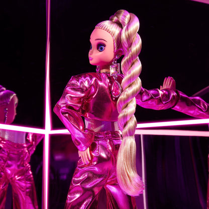 Barbie x noonoouri Dolls 2-Pack - Mattel Creations