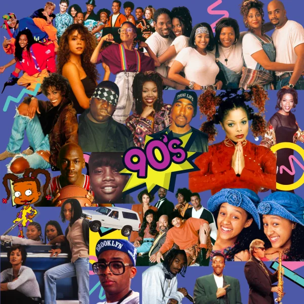 90s Trivia Competition!