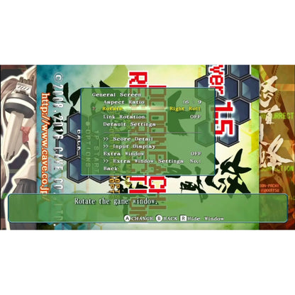 DoDonPachi Resurrection Collector's Edition - Nintendo Switch - Limited Run Games #60