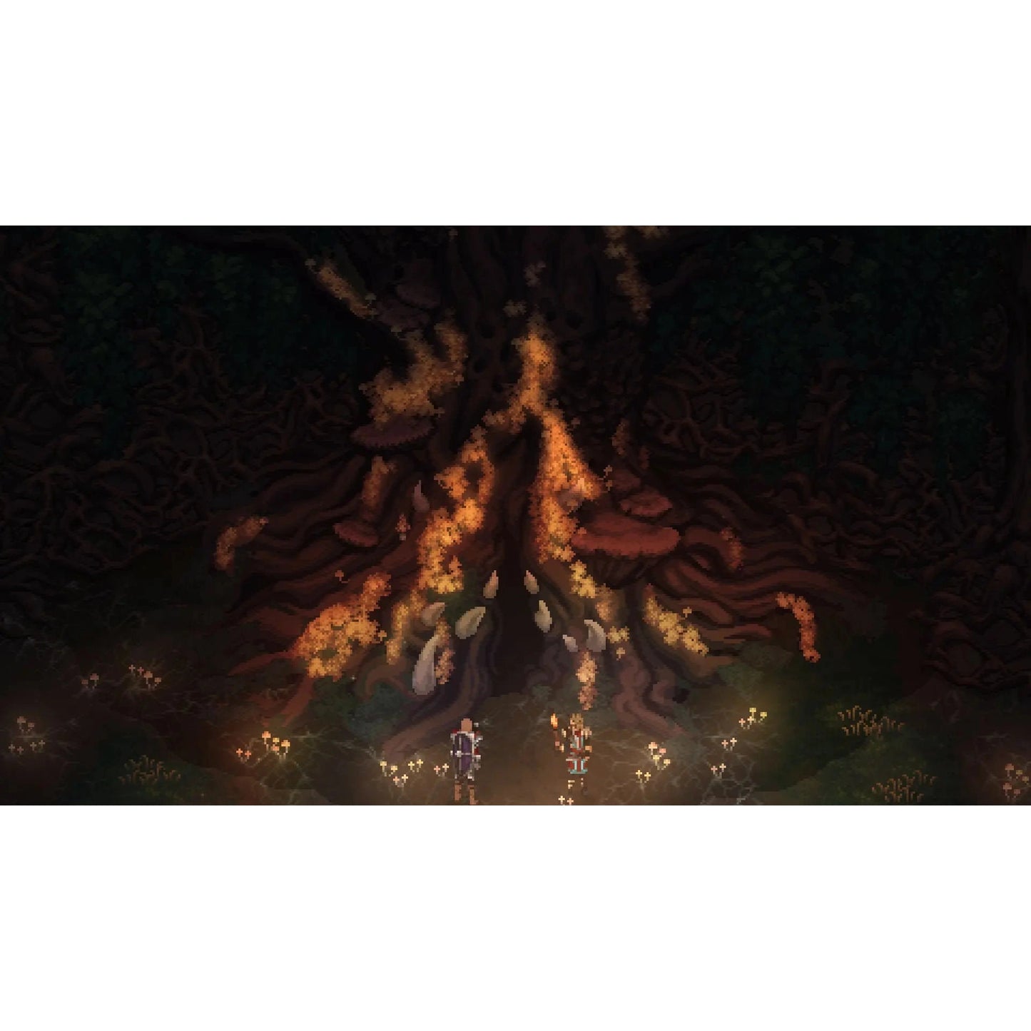 Drova: Forsaken Kin - Nintendo Switch - Limited Run Games #302