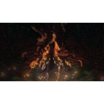 Drova: Forsaken Kin - Nintendo Switch - Limited Run Games #302