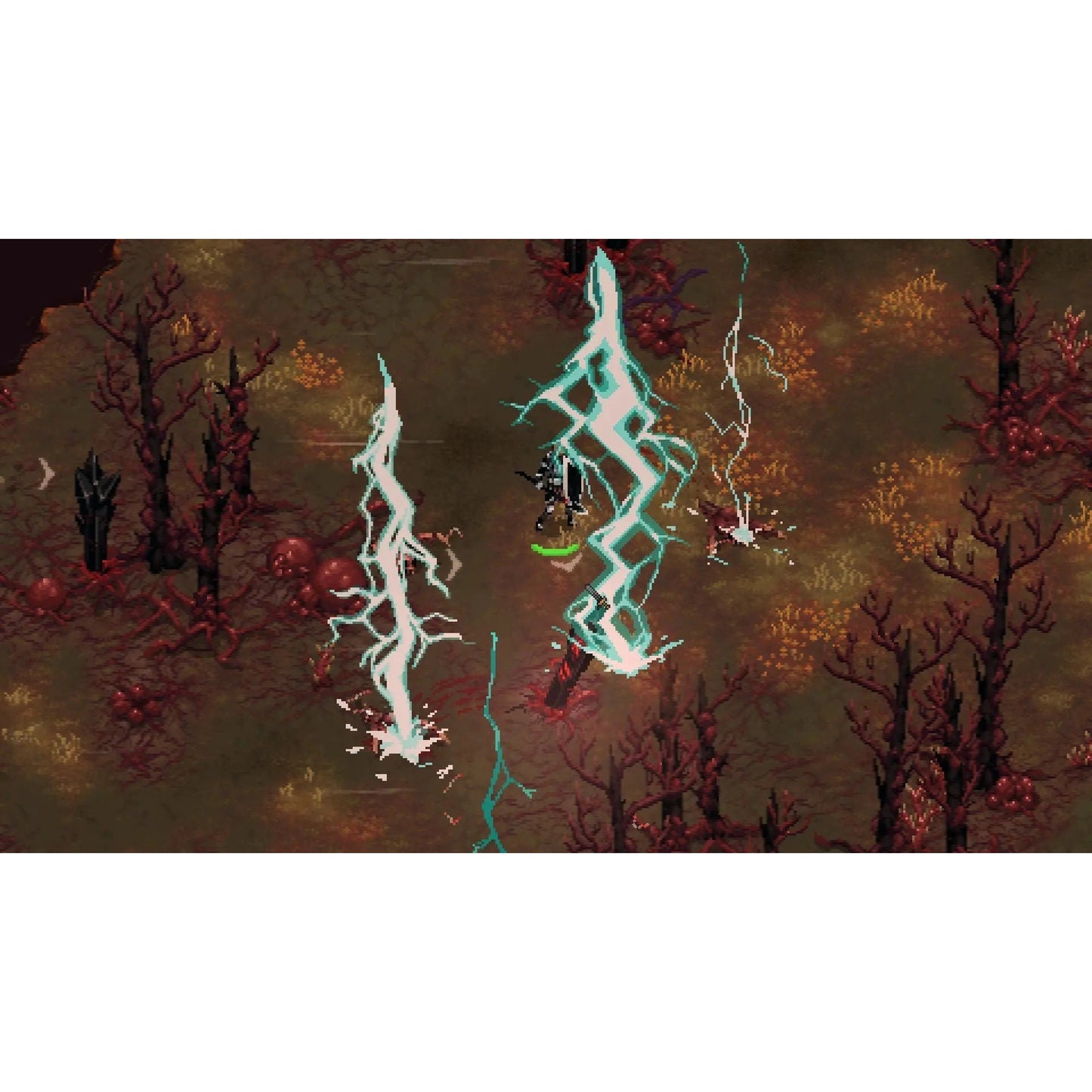 Drova: Forsaken Kin - Nintendo Switch - Limited Run Games #302