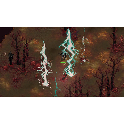 Drova: Forsaken Kin - Nintendo Switch - Limited Run Games #302