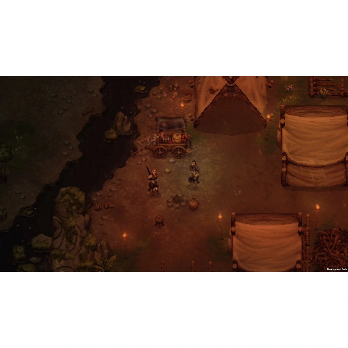 Drova: Forsaken Kin - Nintendo Switch - Limited Run Games #302