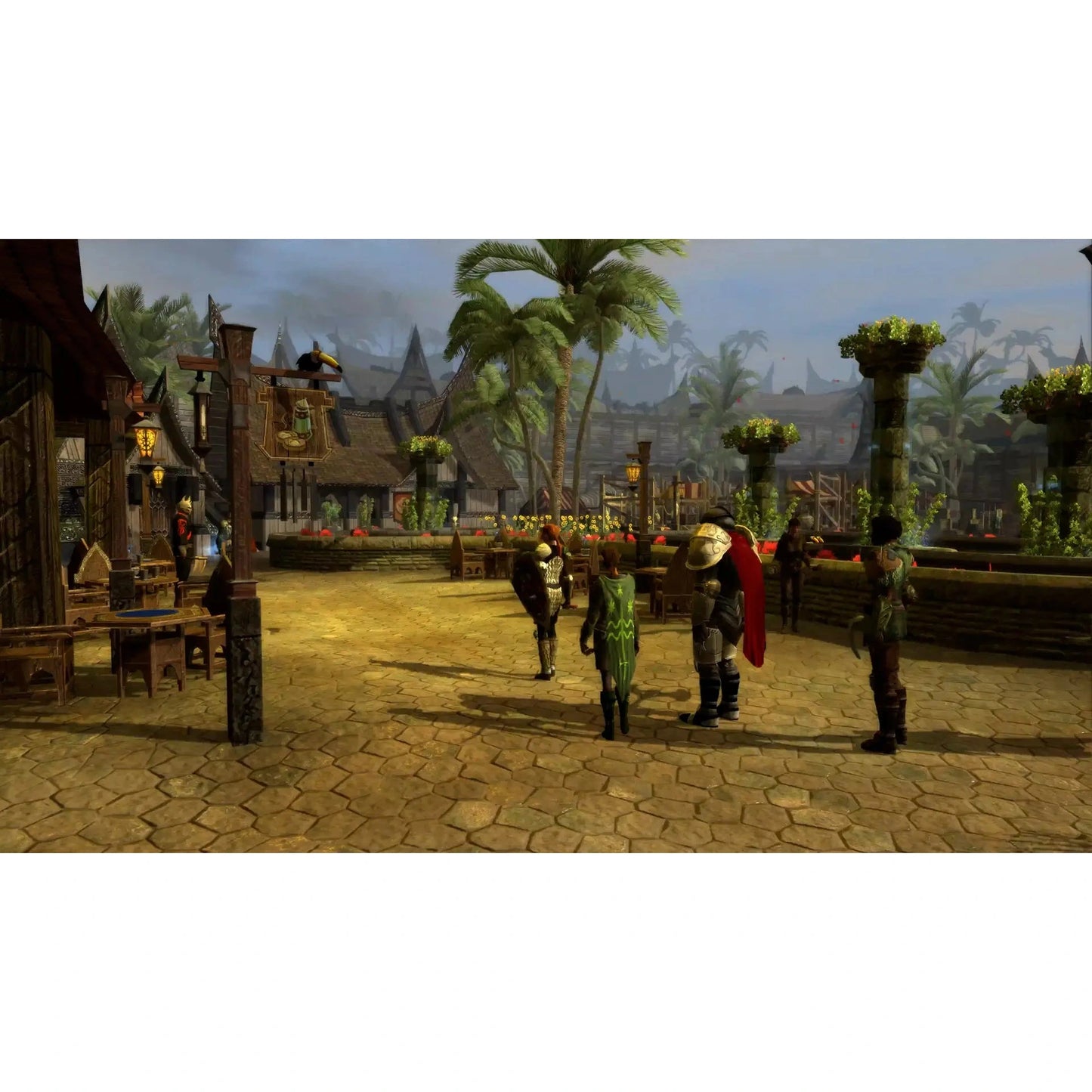Dungeons & Dragons Neverwinter Nights 2 Enhanced Edition - Xbox Series X - Limited Run Games #53