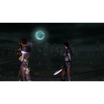 Dungeons & Dragons Neverwinter Nights 2 Enhanced Edition - Xbox Series X - Limited Run Games #53