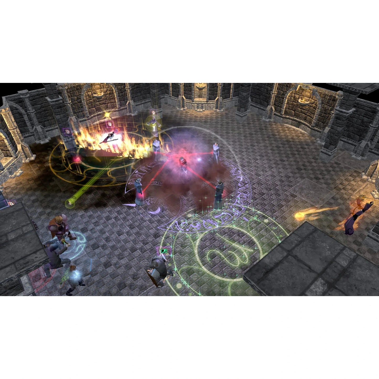 Dungeons & Dragons Neverwinter Nights 2 Enhanced Edition - Xbox Series X - Limited Run Games #53
