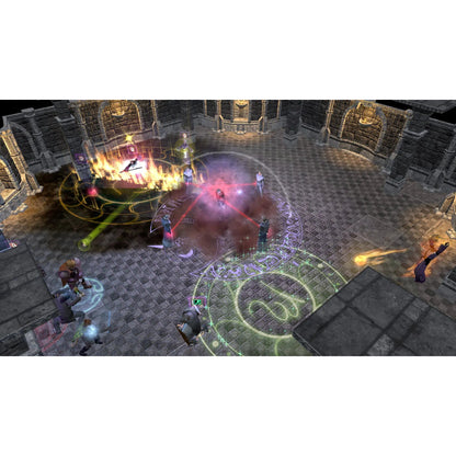 Dungeons & Dragons Neverwinter Nights 2 Enhanced Edition - Xbox Series X - Limited Run Games #53