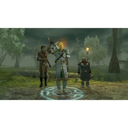 Dungeons & Dragons Neverwinter Nights 2 Enhanced Edition - Xbox Series X - Limited Run Games #53