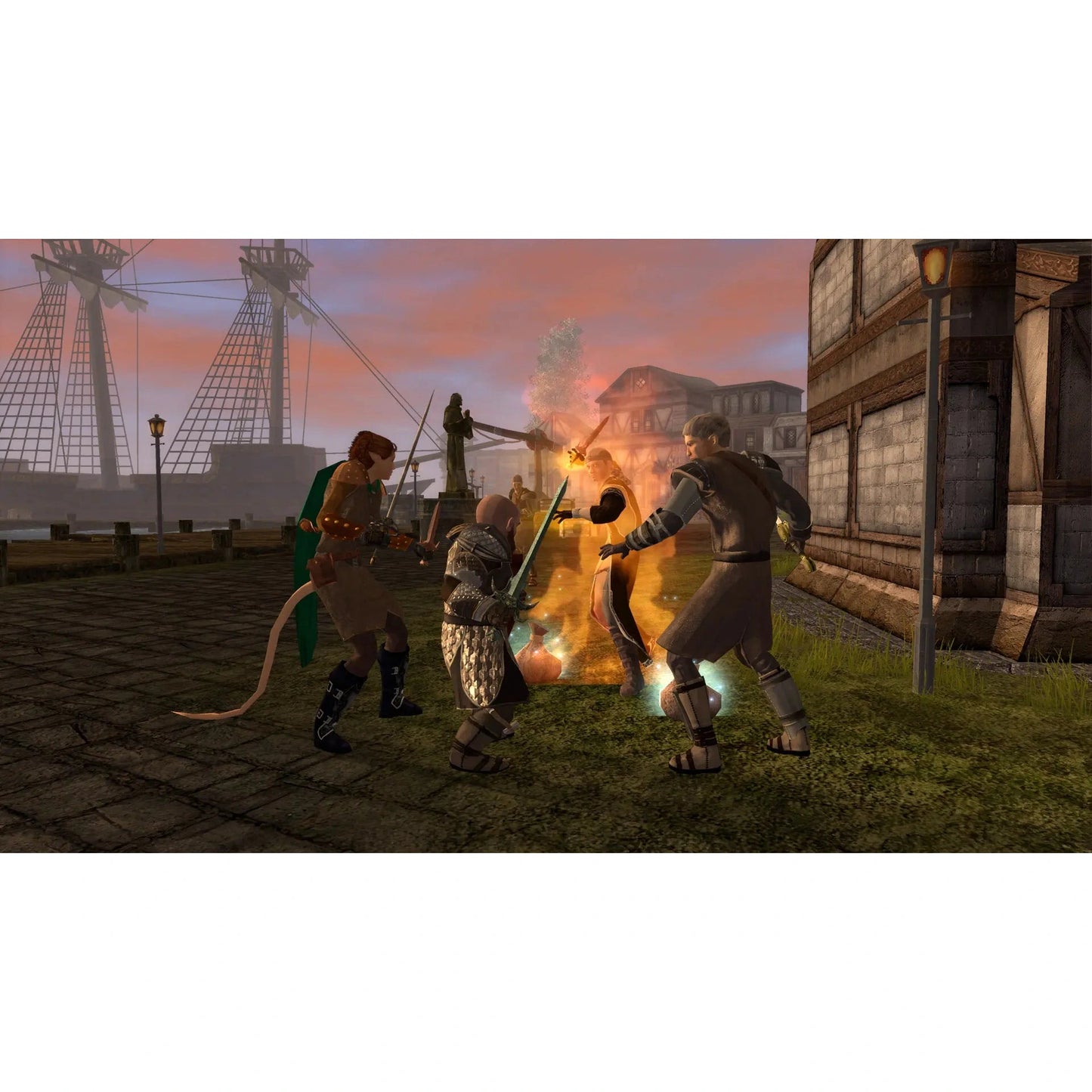 Dungeons & Dragons Neverwinter Nights 2 Enhanced Edition - Xbox Series X - Limited Run Games #53