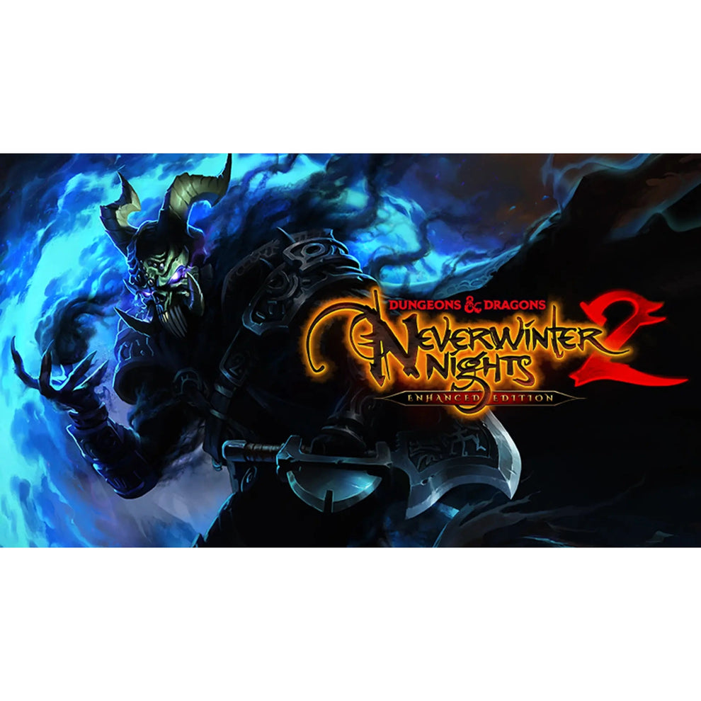 Dungeons & Dragons Neverwinter Nights 2 Enhanced Edition - Xbox