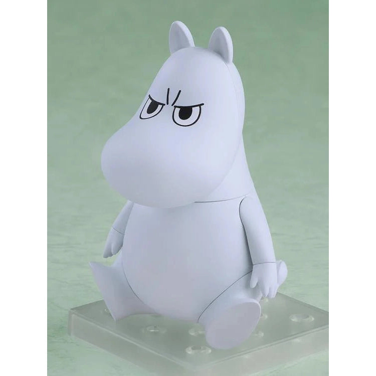 Moomin Action Figure - Good Smile Company - Nendoroid #270