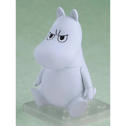 Moomin Action Figure - Good Smile Company - Nendoroid #270