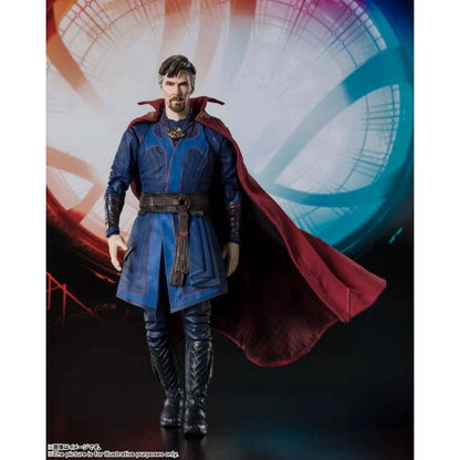 Doctor Strange In the Multiverse of Madness Doctor Strange Action Figure - Bandai Spirits - S.H.Figuarts