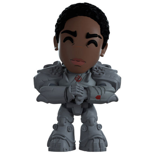 Fallout Max Vinyl Figure - Youtooz #1