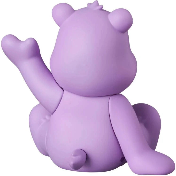 Care Bears Best Friend Bear Figure - Medicom Toy - Ultra Detail Figure UDF #775