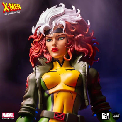 X-Men: The Animated Series Rogue 1/6 Scale Figure - Mondo
