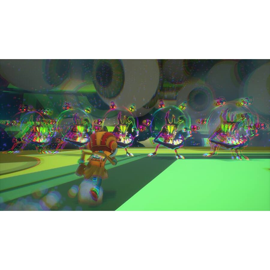 Psychonauts 2: Motherlobe Edition - Xbox Series X and Xbox One - iam8bit