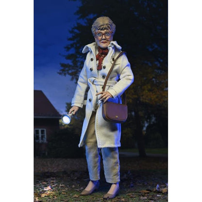 Murder, She Wrote Jessica Fletcher Clothed Action Figure - NECA