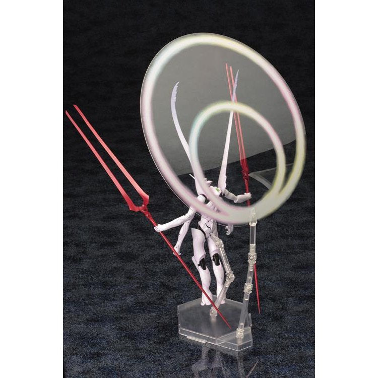 Evangelion: 3.0 You Can Not Redo No. 13 Awake Version 1/400 Scale Model Kit - Kotobukiya