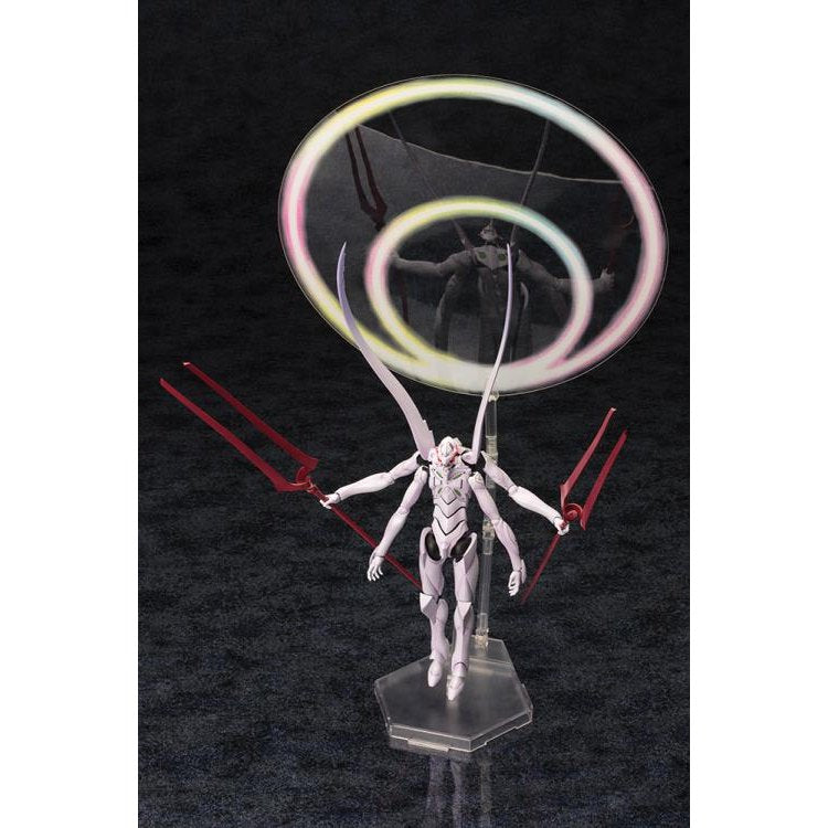 Evangelion: 3.0 You Can Not Redo No. 13 Awake Version 1/400 Scale Model Kit - Kotobukiya