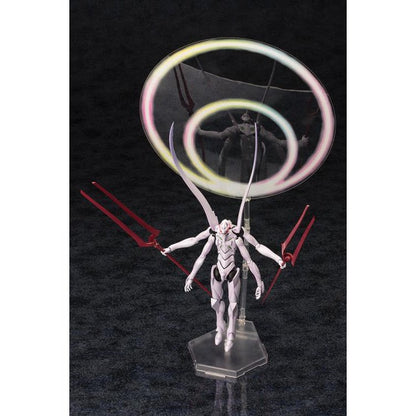 Evangelion: 3.0 You Can Not Redo No. 13 Awake Version 1/400 Scale Model Kit - Kotobukiya