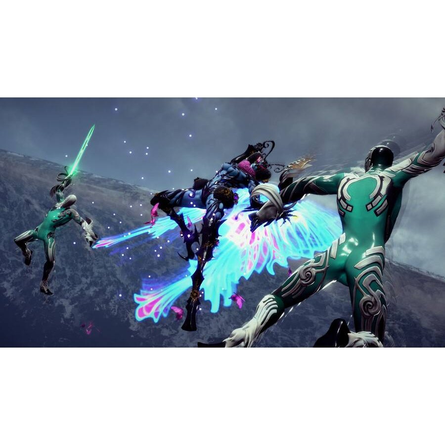 Bayonetta 3 - Nintendo Switch - Nintendo