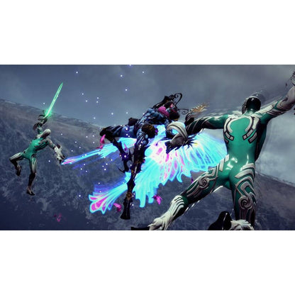 Bayonetta 3 - Nintendo Switch - Nintendo