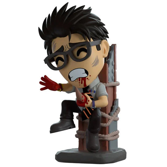 Dead by Daylight Dwight Fairfield Vinyl Figure - Youtooz #7