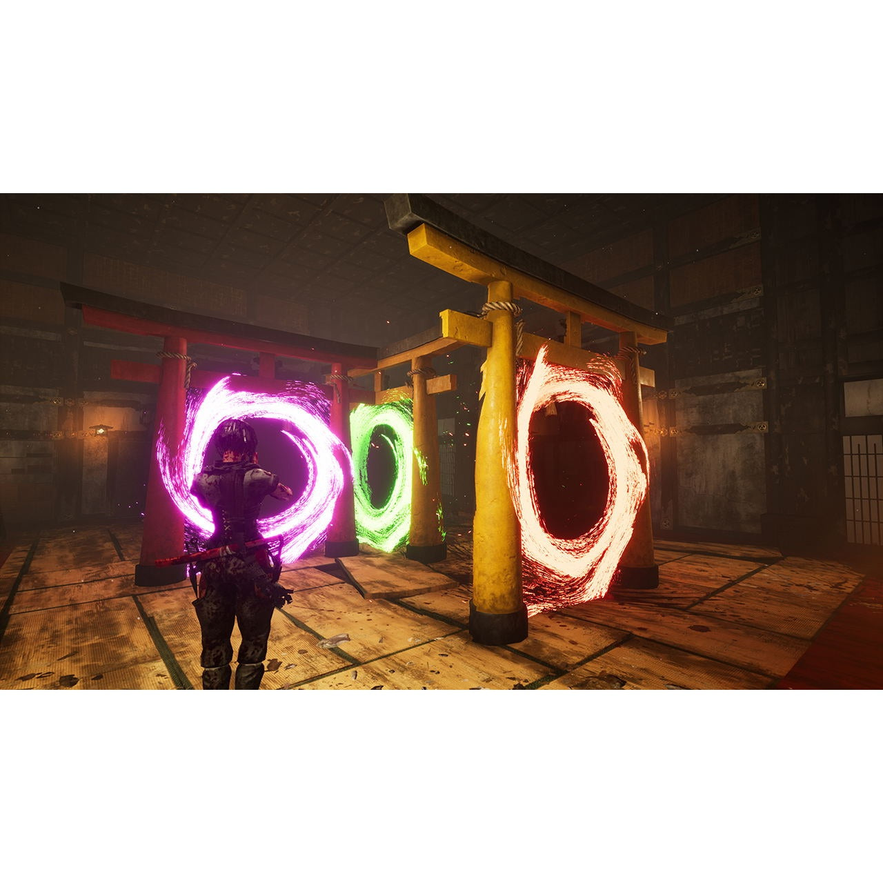 Ed-0: Zombie Uprising - PlayStation 5, PlayStation 4 - Aksys