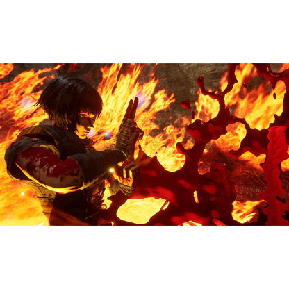 Ed-0: Zombie Uprising - PlayStation 5, PlayStation 4 - Aksys