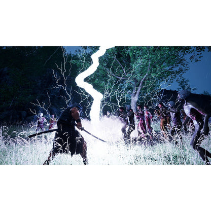 Ed-0: Zombie Uprising - PlayStation 5, PlayStation 4 - Aksys