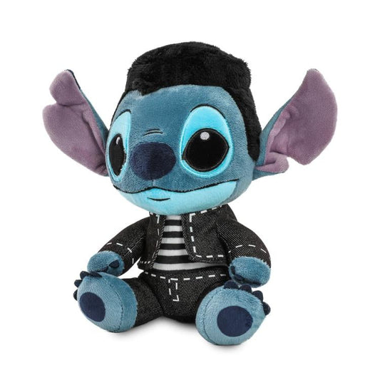 Lilo & Stitch x Elvis Rocker Elvis 7.5" Plush Toy - Kidobot - Phunny