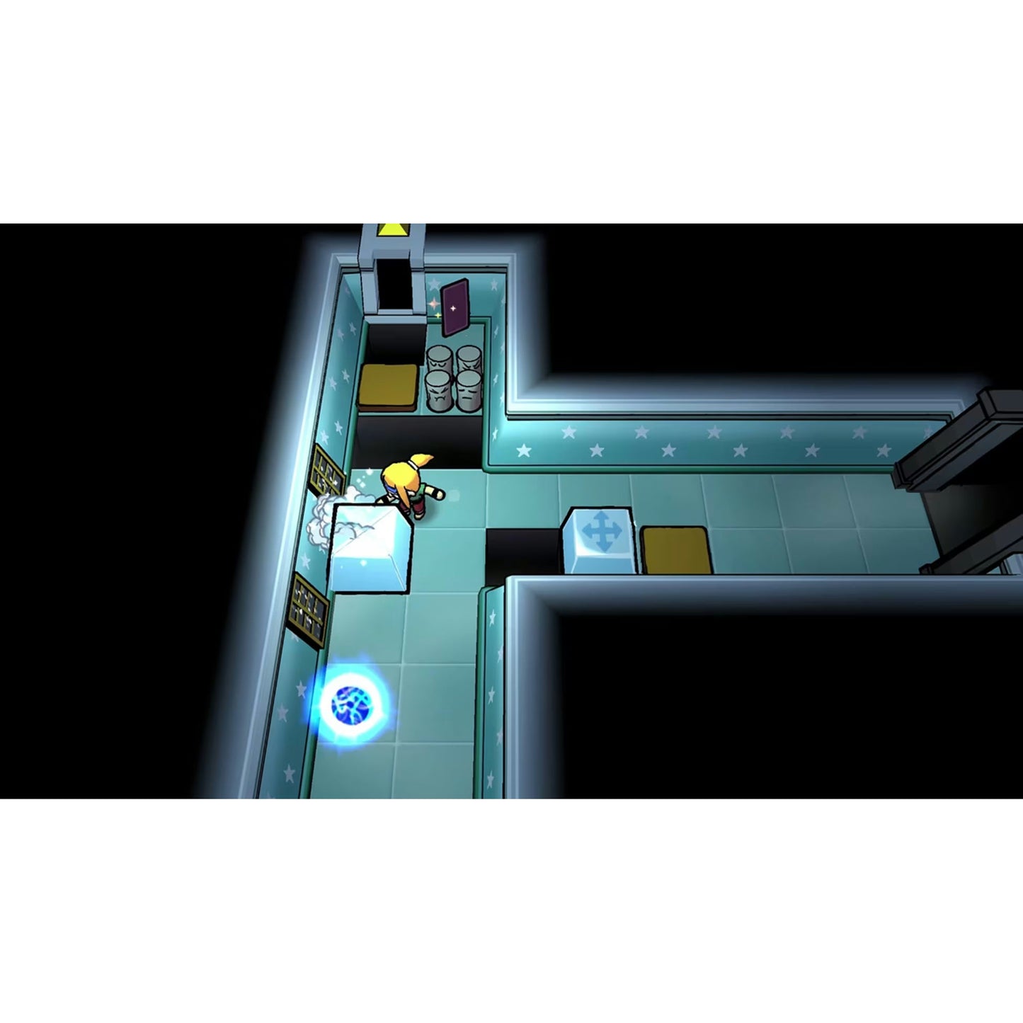 Ittle Dew 2+ - Nintendo Switch - Nicalis