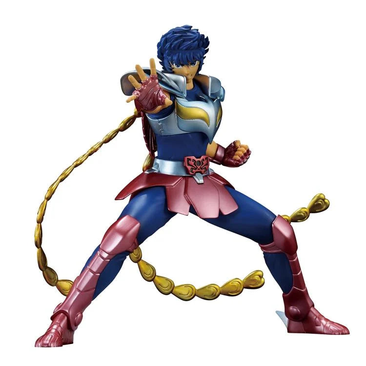 Saint Seiya Ichibansho Phoenix Ikki Gold Saints Arc Figure - Bandai Namco