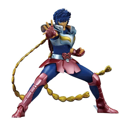 Saint Seiya Ichibansho Phoenix Ikki Gold Saints Arc Figure - Bandai Namco