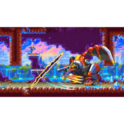 20XX / 30XX - Nintendo Switch