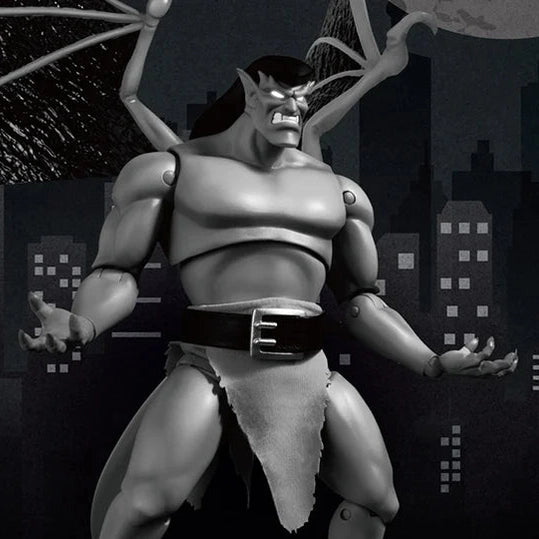 Disney's Gargoyles Goliath DAH-034SP PX Previews Exclusive 1/9 Scale Action Figure - Beast Kingdom Dynamic 8ction Heroes