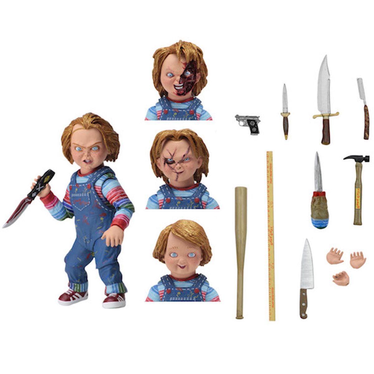 Chucky Good Guys Ultimate Figure