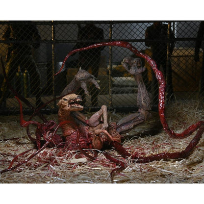 The Thing 1982 Ultimate Dog Creature Set - NECA