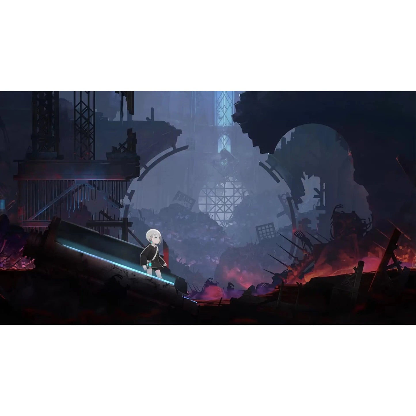 Ender Magnolia: Bloom in the Mist - PlayStation 5 - Limited Run Games